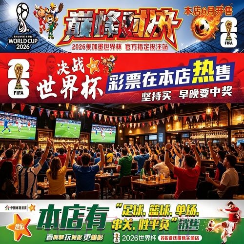 世界杯下注攻略详解
